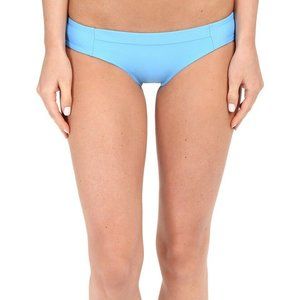 Vitamin A Womens Swimwear Blue Size 10/ L